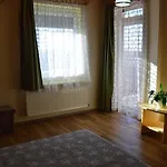 Διαμέρισμα Zsuzsa