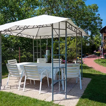 Appartement Zsuzsa Gyenesdiás